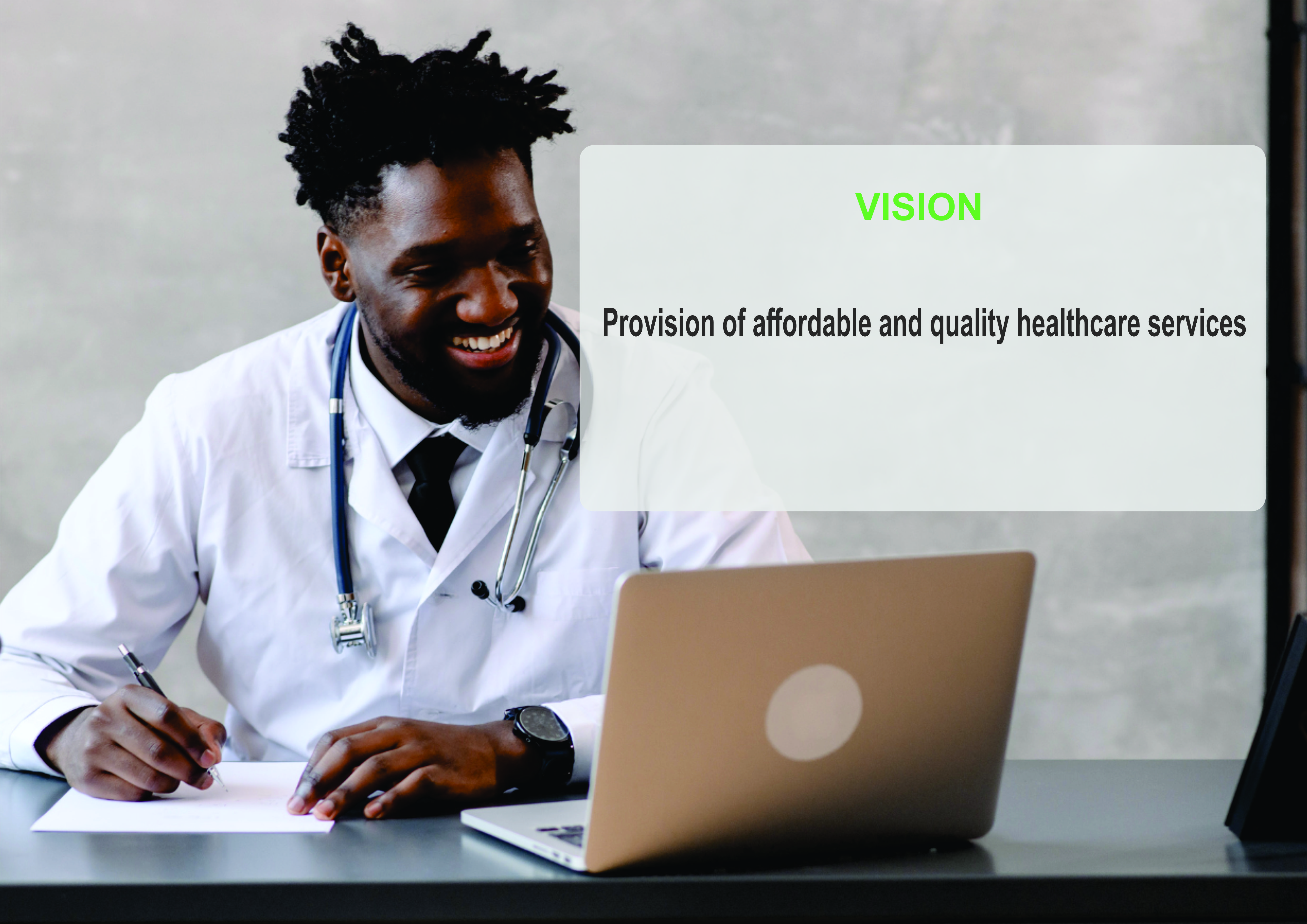 Telemedicine